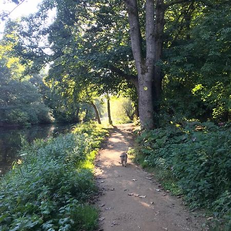 River Airebnb Bradford  Eksteriør billede